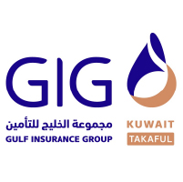 Gulf Takaful Insurance Company K.S.C.C.