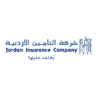 Jordan Insurance Company